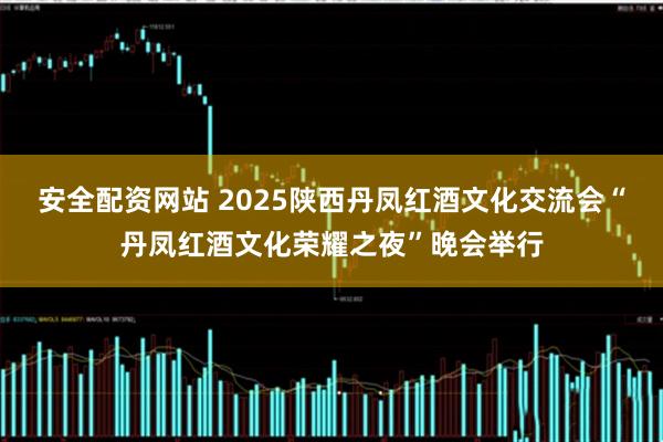 安全配资网站 2025陕西丹凤红酒文化交流会“丹凤红酒文化荣耀之夜”晚会举行